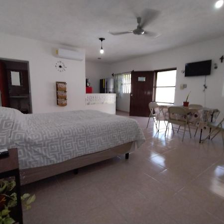Apartmán Sisal Brisa De Mar Exteriér fotografie