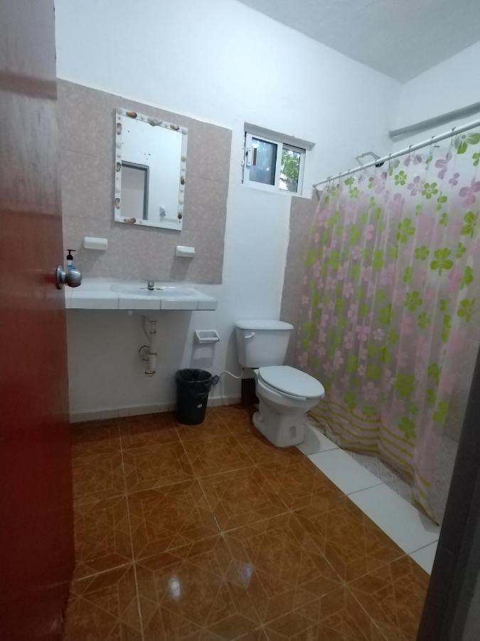Apartmán Sisal Brisa De Mar Exteriér fotografie